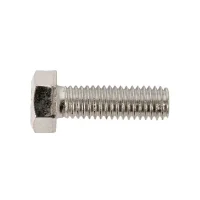 Болт 8x20 DIN933 (8 шт.) 156120 Направляющая 2