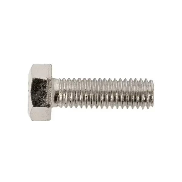 Болт 8x20 DIN933 (8 шт.) 156120 Направляющая 2