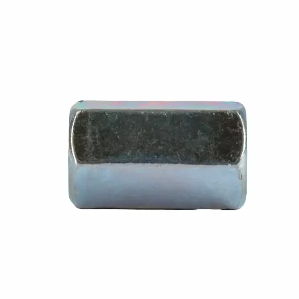 Piuliță de cuplare M10*30 zinc 076003 Lider 2