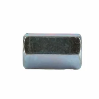 Соединительная гайка M8*25 цинк 076002 Lider 2