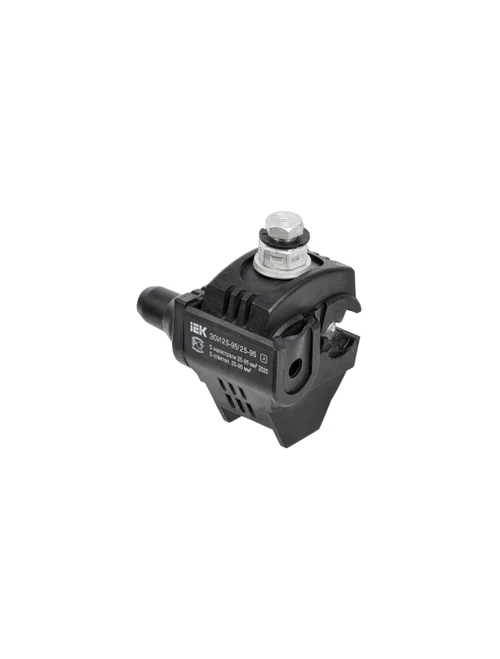 Clemă de ramificare ZOI 25-95/25-95 P70,P95 IEK
