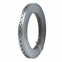 Перфорированная лента 12,2 x 0,4 мм x 10 м 408110 Lider 2