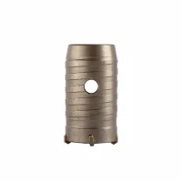Carotă 70mm p/u beton în tub 210070 Lider 3
