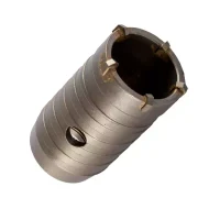 Carotă 70mm p/u beton în tub 210070 Lider 2