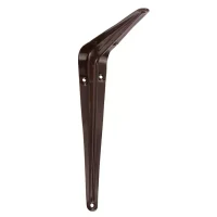 Consolă raft WS 300BR 250х300 maro 450107  Lider