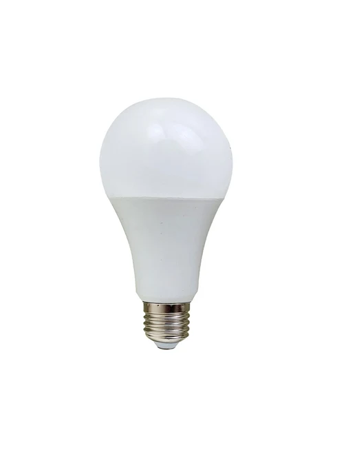 Bec LED A60 12W E27 6500K Dimabil LuminaLED