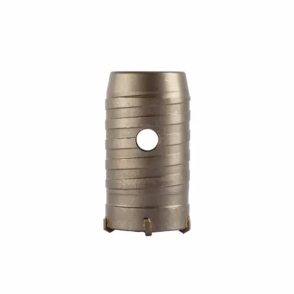 Carotă 100mm p/u beton în tub 210100 Lider 3