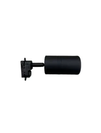 Proiector LED track light 812 20W 6500K negru LuminaLED