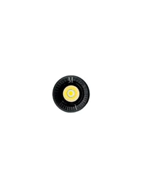 Proiector LED track light 812 20W 6500K negru LuminaLED 2
