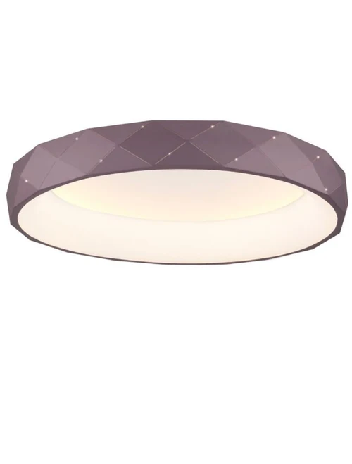 Plafonieră LED 5581-832RC-CF-4,32W, 4000K LuminaLED