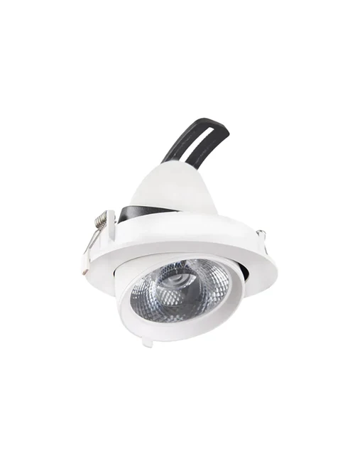 Spot LED încorporat X4D 30W 4000K alb Luminaled