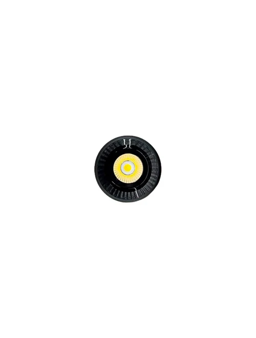 Proiector LED track light 813 30W 6500K negru