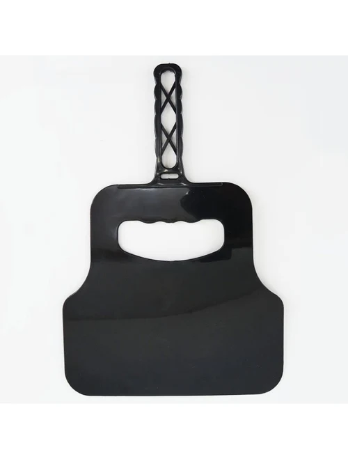 Evantai p/u grătar BBQ 32x21cm plastic 37898