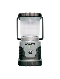* Lanternă VARTA LED CAMPING 3D 4Watt