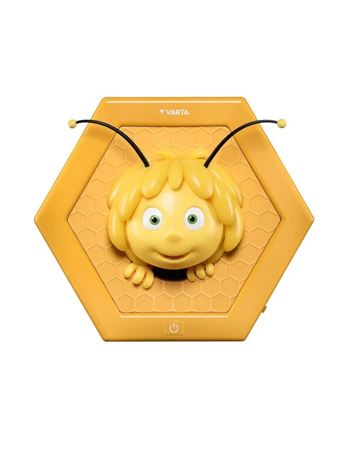 Lanternă de perete VARTA Maya The Bee cu sensor
