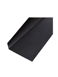 Настенный светодиодный светильник MK/SG-F687 2x3Вт 3000K черный IP65 LuminaLED 4
