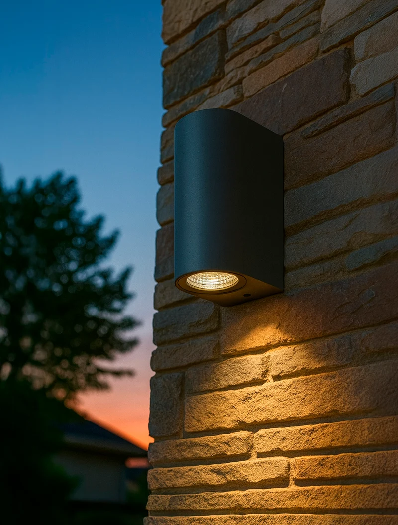 Aplică LED MK-F810 2*7W 3000K 2