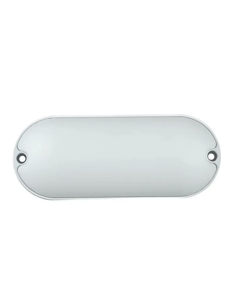 Настенный светильник (бра) LED, WF-1, 10 Вт, 7000K, IP64, овальный 2