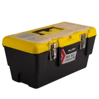 Пластиковый ящик ML04 555х295х265 Meta 22" 750002 2