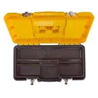 Пластиковый ящик ML04 555х295х265 Meta 22" 750002 4