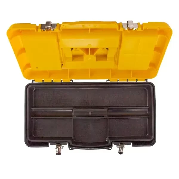 Пластиковый ящик ML04 555х295х265 Meta 22" 750002 4