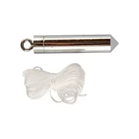 Коническая свинцовая проволока 80 г 307200