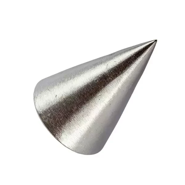 Коническая свинцовая проволока 300 г 307303 2
