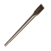 Плоское долото_25x400 мм SDS-max Profmet 346034