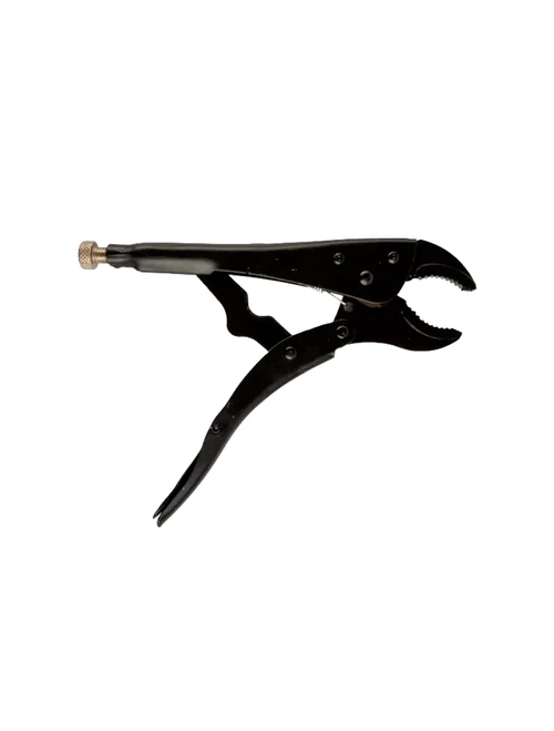 Зажимные клещи типа "Morsea" 250мм 308130 Lider