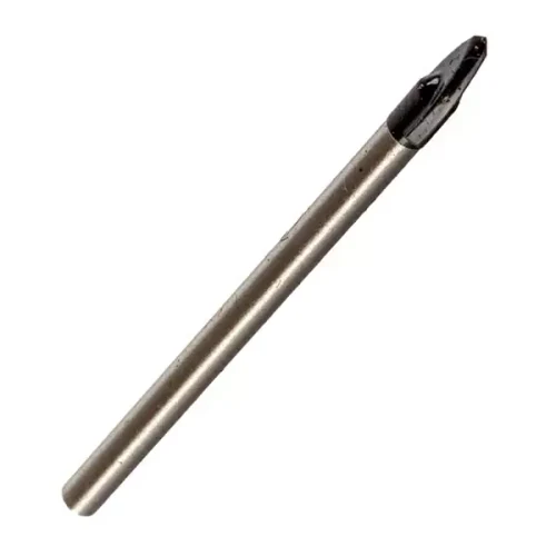 Burghiu 5,0 p/u sticlă și teracotă MN-61-205 183006 MODECO Expert