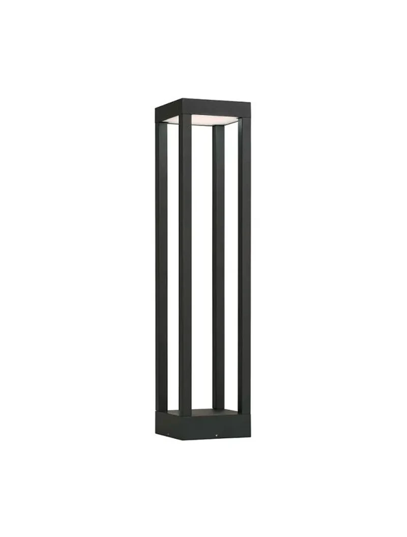 Corp LED grădină MK-12060 10W 3000K 2
