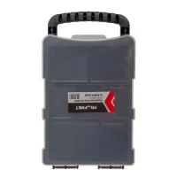 Пластиковый органайзер OR08 50х180х303 полимер 3/8 757001
