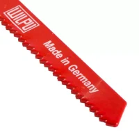 Пильный диск для лобзика по металлу 76,5/55 2 мм HSS Wilpu MG 12 (2 шт.) 2