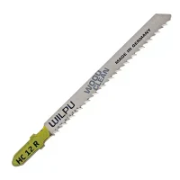 Пильный диск R для маятниковой пилы по дереву 100/75 2,5 мм HCS/CV Wilpu HC 12R (2 шт.)