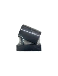 Светодиодный трековый прожектор (Track light) 812 30Вт 6500К черный