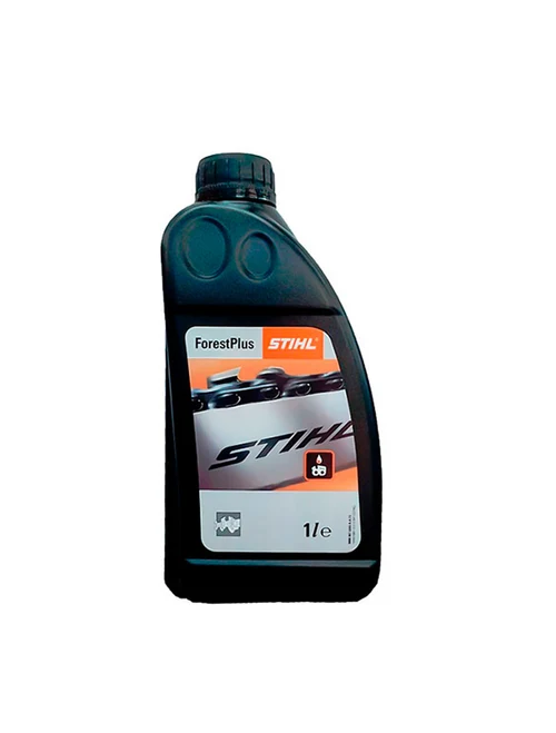 Масло для цепи 1 л ™ "FORESTA" 69668000