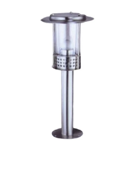 Lampă solară LED gradină ND-G573-122 1W alb