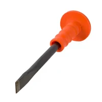 Daltă plată_250x16x25mm cu protecție 303250 Lider