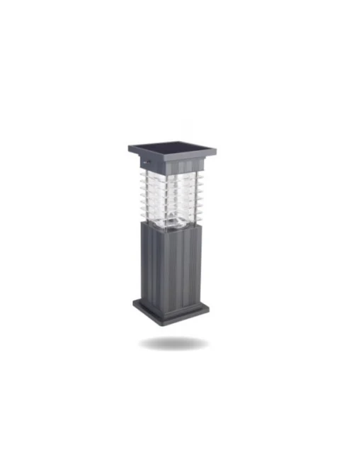 Lampă solară LED gradină MK-4807 4.5W 3000K