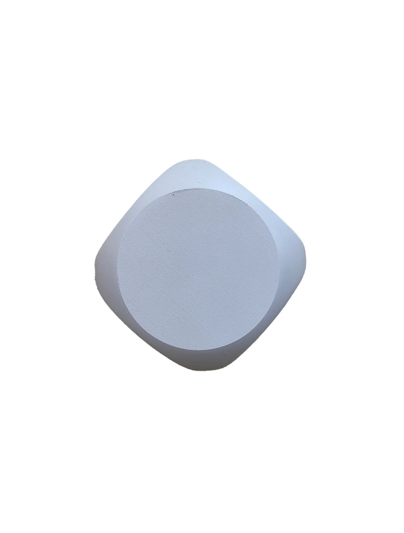Бра светодиодное LuminaLED MK/SG-F828A, 4x3 Вт, 3000K, IP54, белое 3
