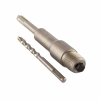Prelungitor 600mm SDS-plus p/u carote de beton 211060 2