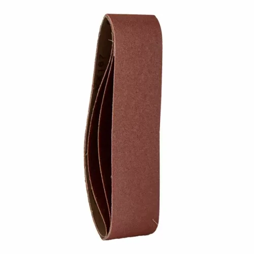 Bandă abrazivă A-80_533x75mm_3 buc.327080
