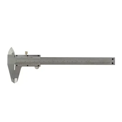807022 Șubler 150mm precizie 0,05mm Profmet