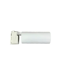 Proiector LED track light 906 20W 6500K negru