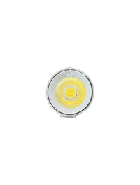 Proiector LED track light 906 20W 6500K negru 2