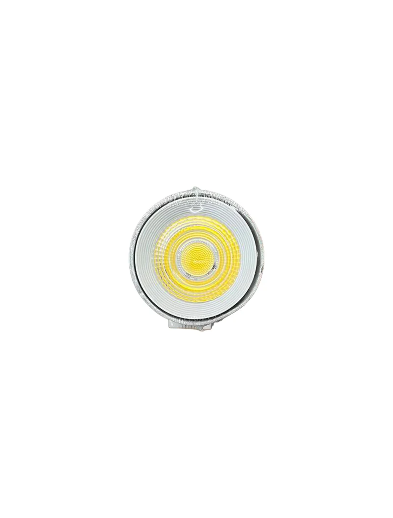Proiector LED track light 906 20W 6500K negru 2