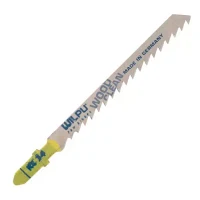 Pânză fierăstrău pendular lemn 100/75 4mm HCS/CV Wilpu HC 14 (2buc)