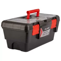 Пластиковый ящик PE02 400х200х175 "Ekono 16" 751002