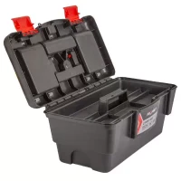 Пластиковый ящик PE02 400х200х175 "Ekono 16" 751002 2