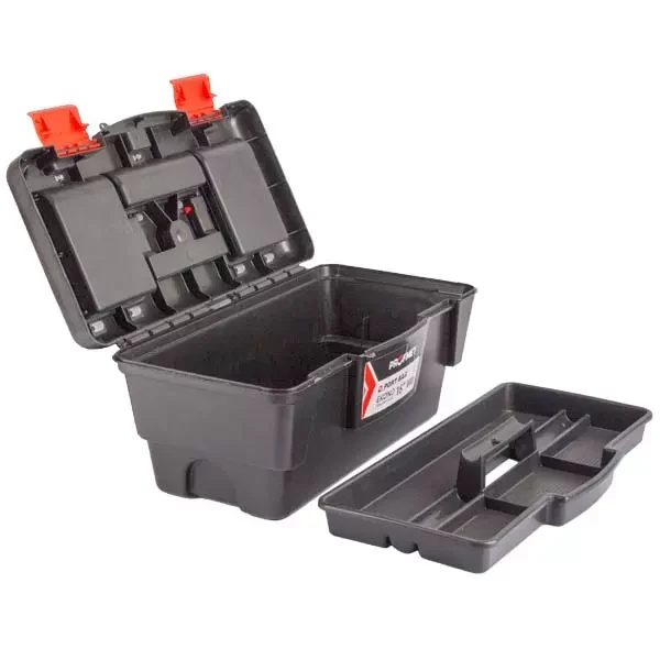 Пластиковый ящик PE02 400х200х175 "Ekono 16" 751002 3